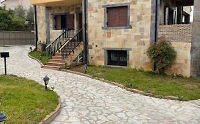 Paradise Apartments Myrto